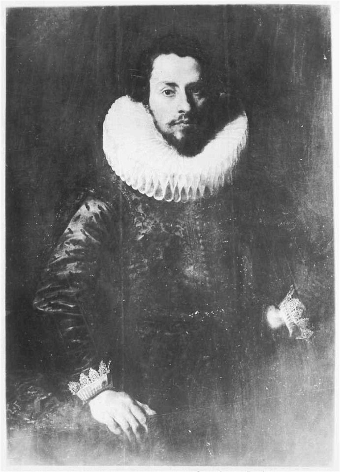 Gemäldegalerie Alte Meister (Dresden) Galeriewerk Braun 0928