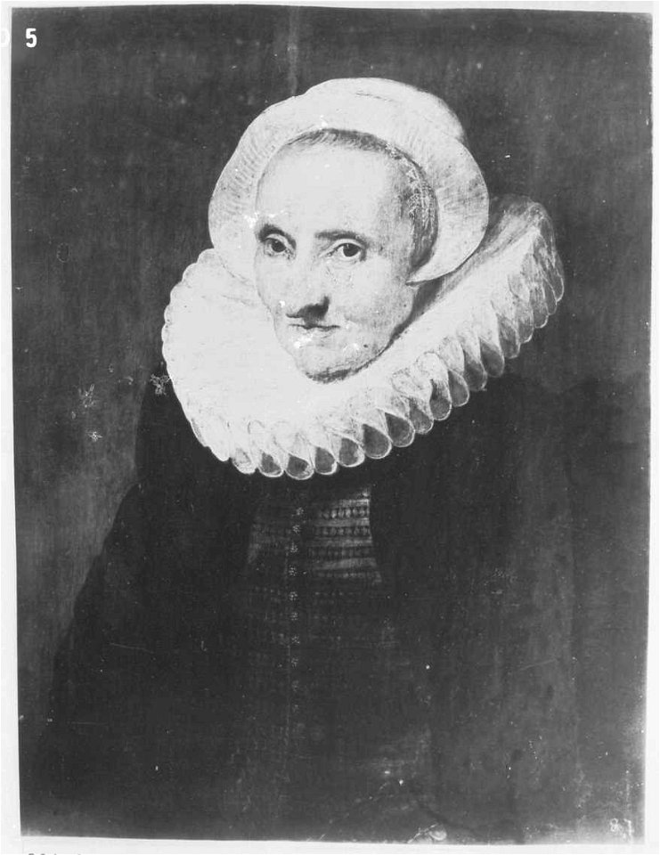 Gemäldegalerie Alte Meister (Dresden) Galeriewerk Braun 0934