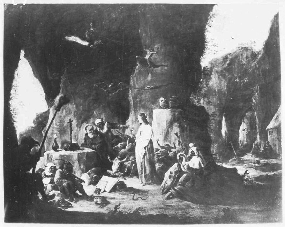 Gemäldegalerie Alte Meister (Dresden) Galeriewerk Braun 1011