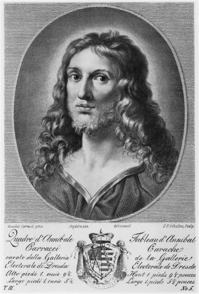 Gemäldegalerie Alte Meister (Dresden) Galeriewerk Heineken 108