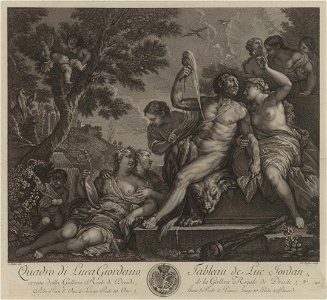Gemäldegalerie Alte Meister (Dresden) Galeriewerk Heineken 041