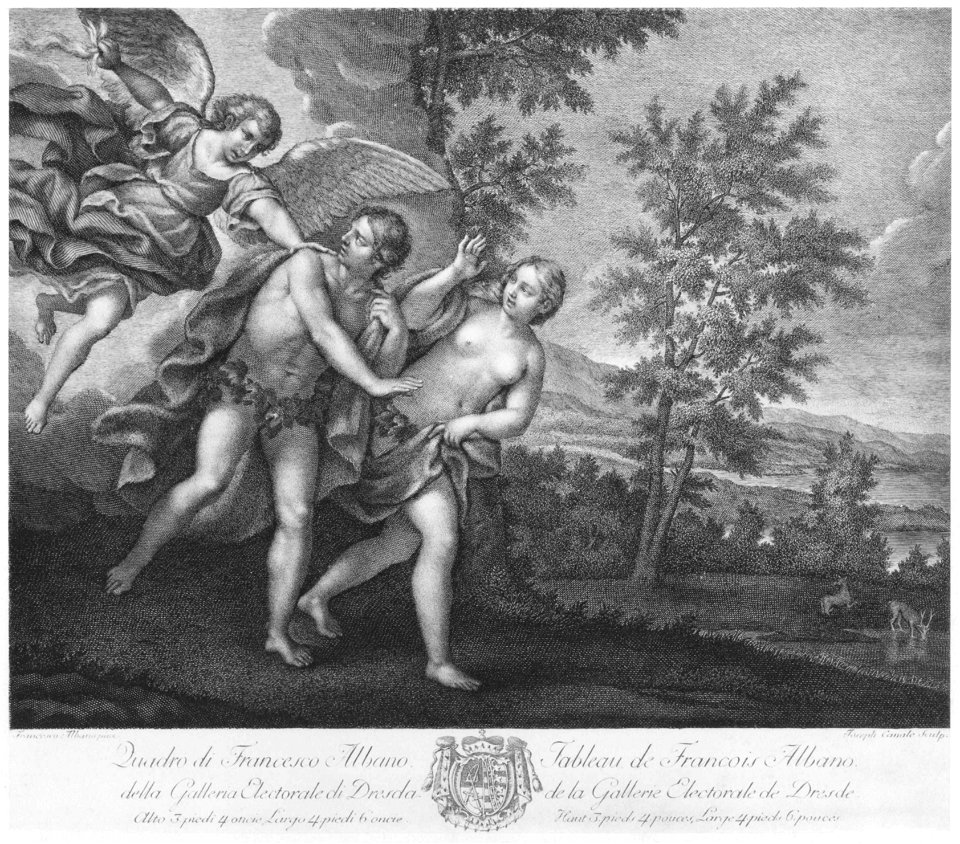 Gemäldegalerie Alte Meister (Dresden) Galeriewerk Heineken 136