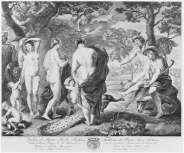 Gemäldegalerie Alte Meister (Dresden) Galeriewerk Heineken 140