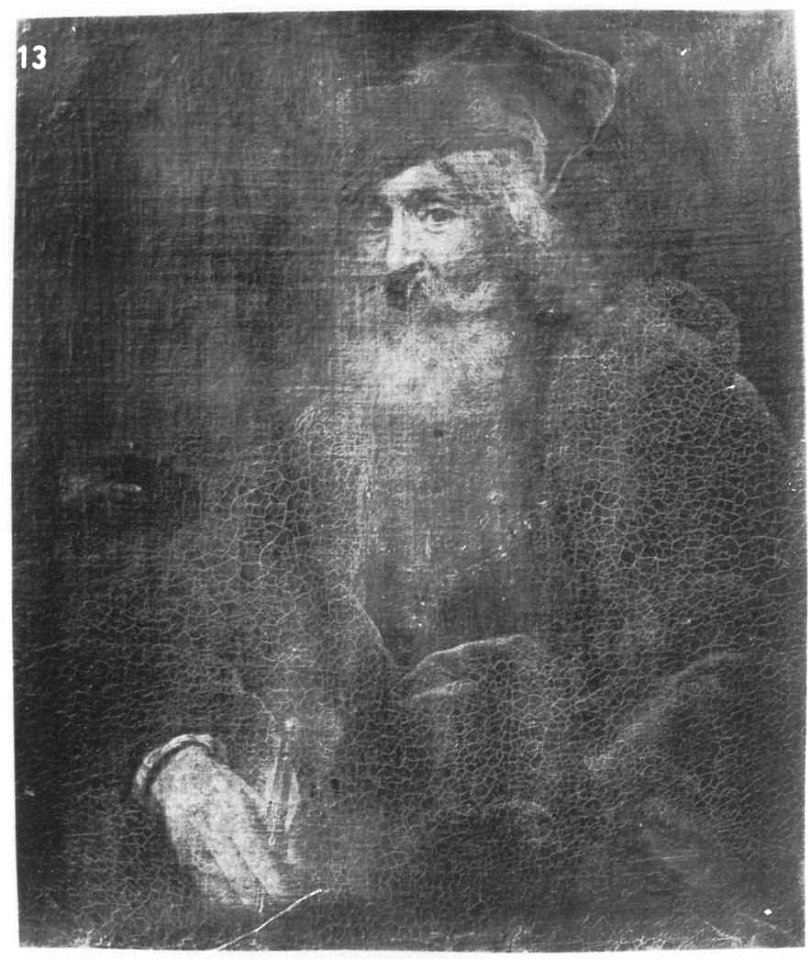 Gemäldegalerie Alte Meister (Dresden) Galeriewerk Braun 1324