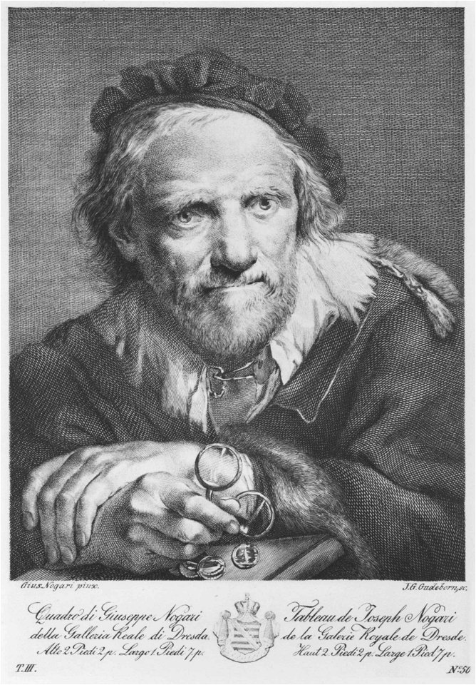 Gemäldegalerie Alte Meister (Dresden) Galeriewerk Heineken 153