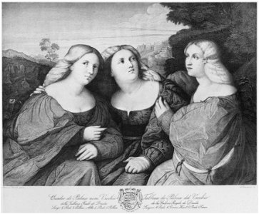 Gemäldegalerie Alte Meister (Dresden) Galeriewerk Heineken 147