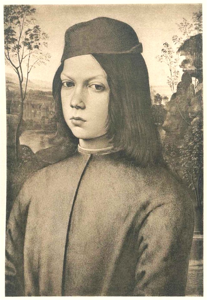 Gemäldegalerie Alte Meister (Dresden) Galeriewerk Lücke 001
