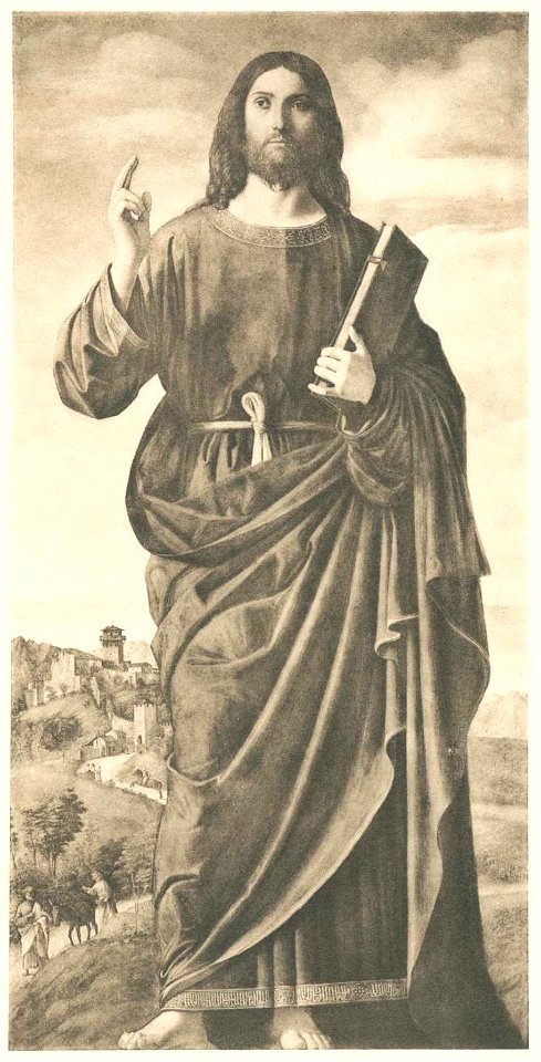 Gemäldegalerie Alte Meister (Dresden) Galeriewerk Lücke 005
