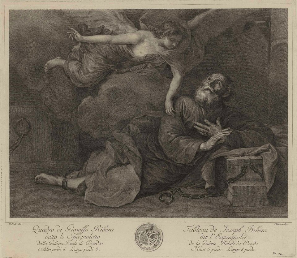 Gemäldegalerie Alte Meister (Dresden) Galeriewerk Heineken 086