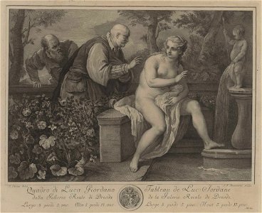 Gemäldegalerie Alte Meister (Dresden) Galeriewerk Heineken 090
