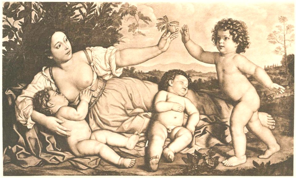Gemäldegalerie Alte Meister (Dresden) Galeriewerk Lücke 013
