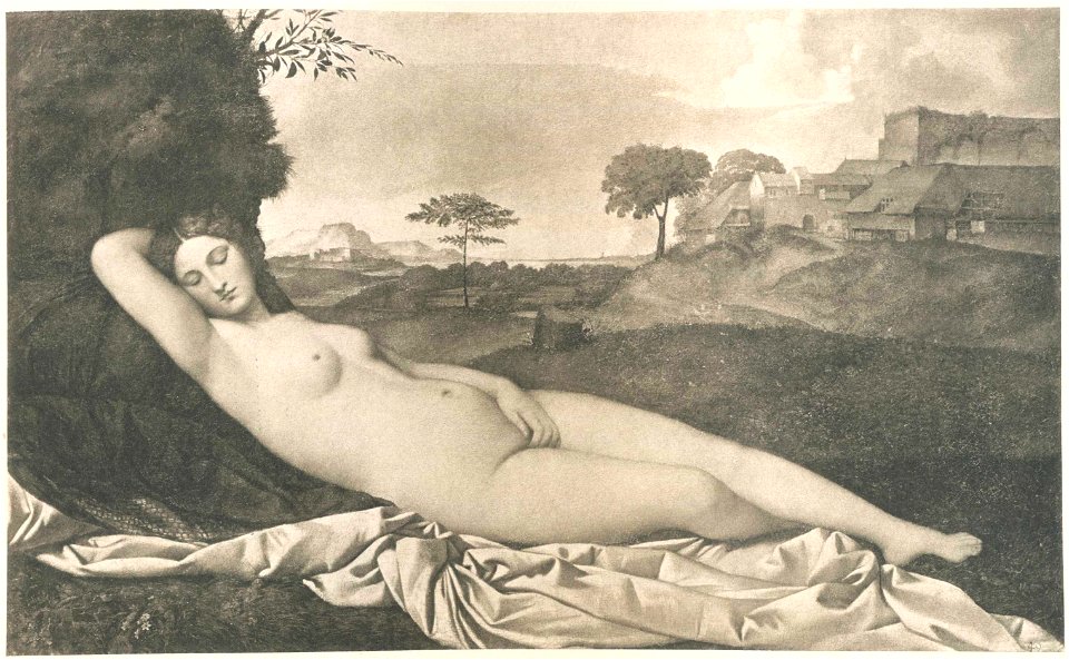 Gemäldegalerie Alte Meister (Dresden) Galeriewerk Lücke 017