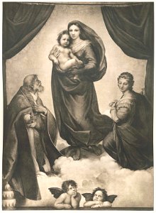 Gemäldegalerie Alte Meister (Dresden) Galeriewerk Lücke 039