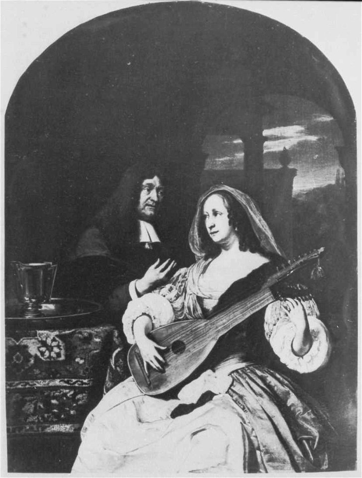 Gemäldegalerie Alte Meister (Dresden) Galeriewerk Braun 1584