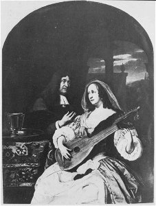Gemäldegalerie Alte Meister (Dresden) Galeriewerk Braun 1584
