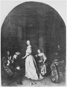 Gemäldegalerie Alte Meister (Dresden) Galeriewerk Braun 1645