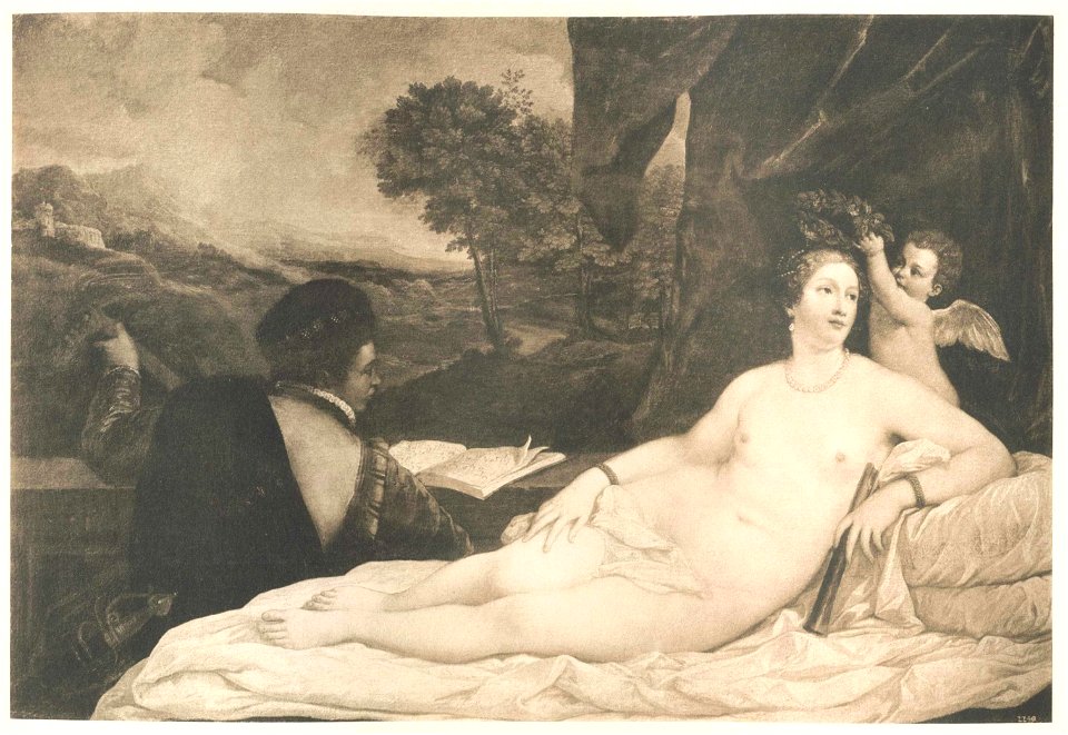 Gemäldegalerie Alte Meister (Dresden) Galeriewerk Lücke 048