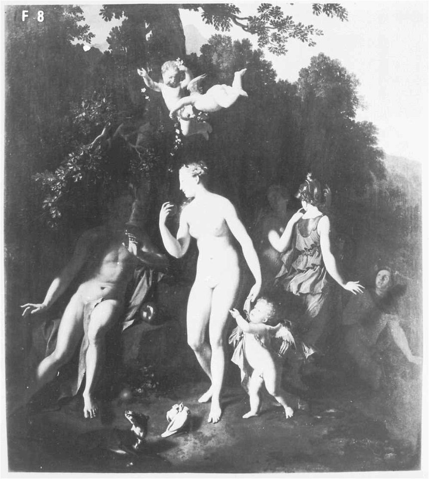 Gemäldegalerie Alte Meister (Dresden) Galeriewerk Braun 1760