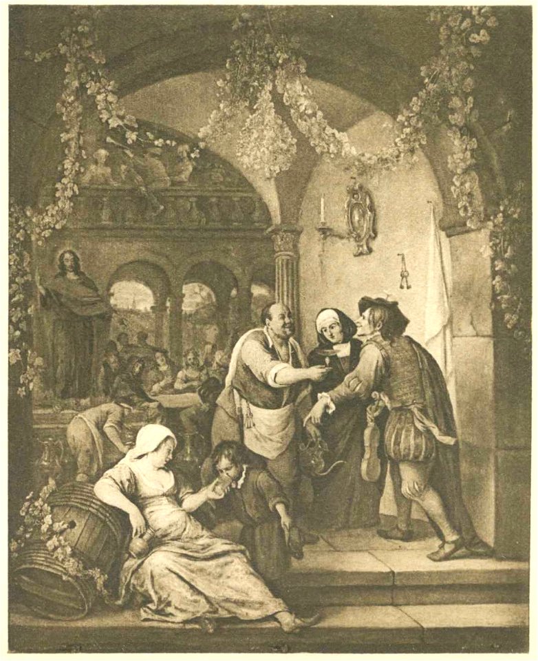 Gemäldegalerie Alte Meister (Dresden) Galeriewerk Lücke 067