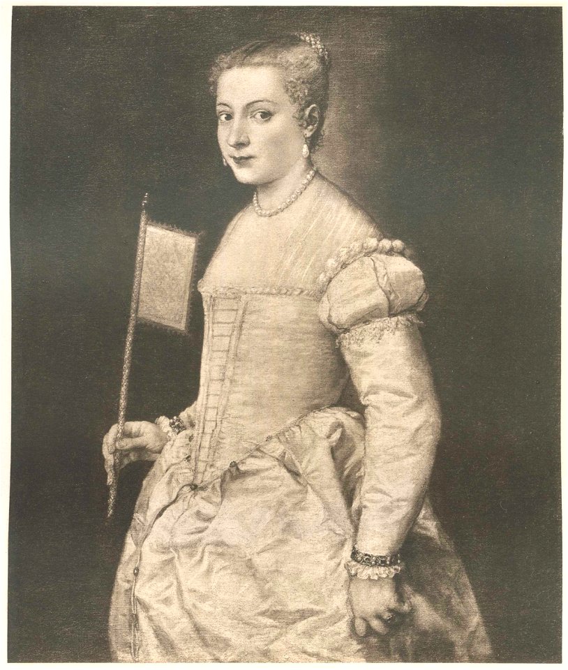 Gemäldegalerie Alte Meister (Dresden) Galeriewerk Lücke 046