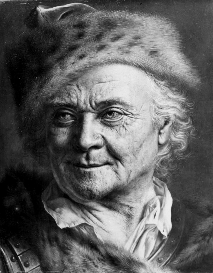 Gemäldegalerie Alte Meister (Dresden) Galeriewerk Braun 2065