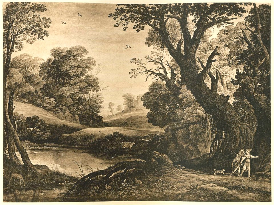 Gemäldegalerie Alte Meister (Dresden) Galeriewerk Lücke 079