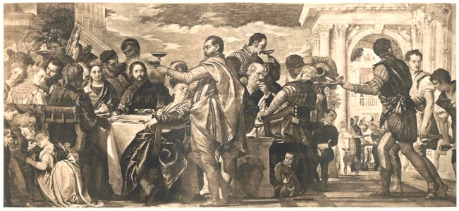 Gemäldegalerie Alte Meister (Dresden) Galeriewerk Lücke 050
