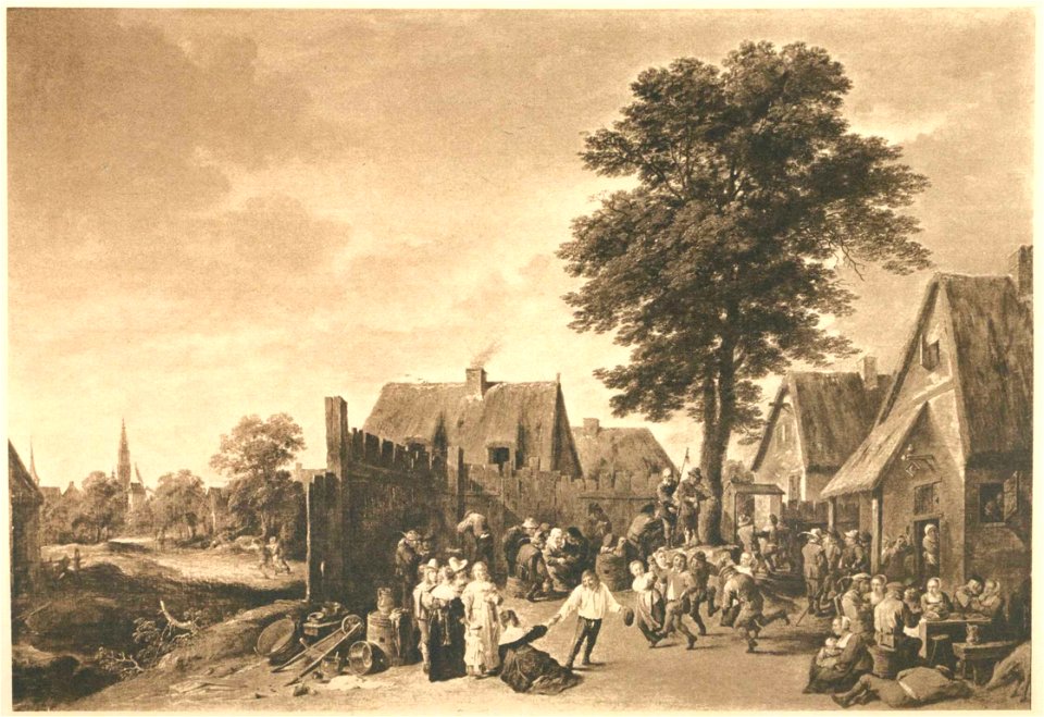 Gemäldegalerie Alte Meister (Dresden) Galeriewerk Lücke 057