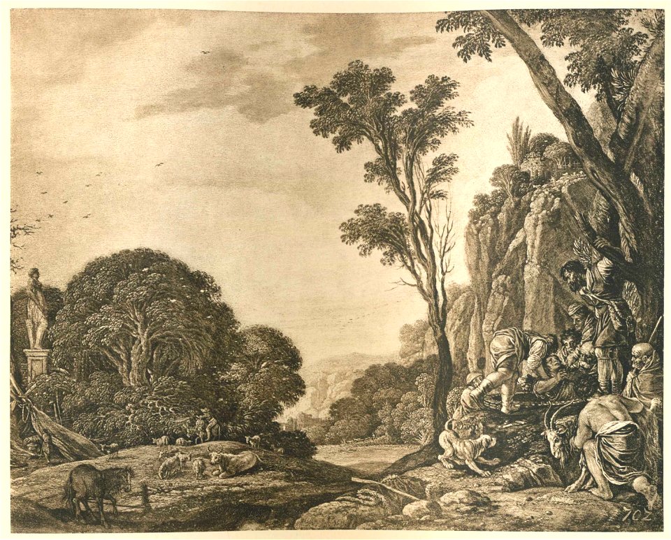 Gemäldegalerie Alte Meister (Dresden) Galeriewerk Lücke 091