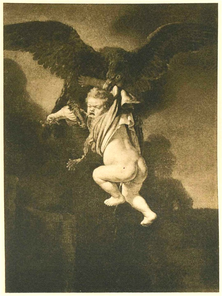 Gemäldegalerie Alte Meister (Dresden) Galeriewerk Lücke 061