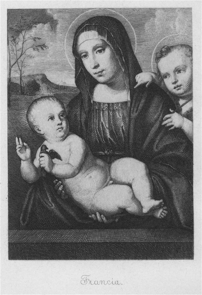 Gemäldegalerie Alte Meister (Dresden) Galeriewerk Bürkner 17