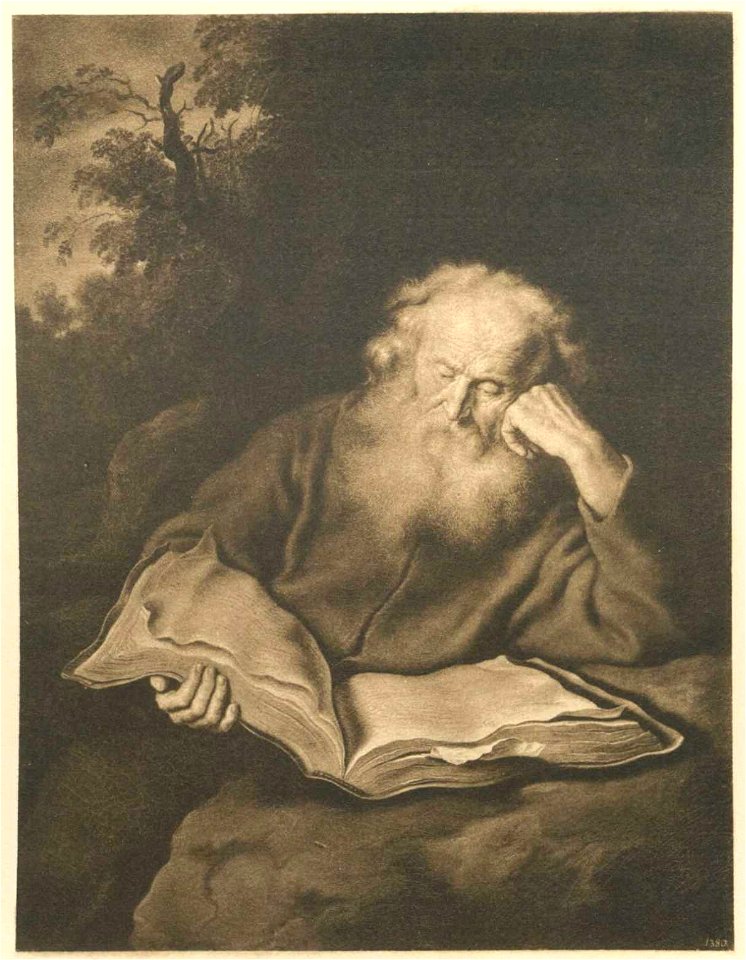 Gemäldegalerie Alte Meister (Dresden) Galeriewerk Lücke 065
