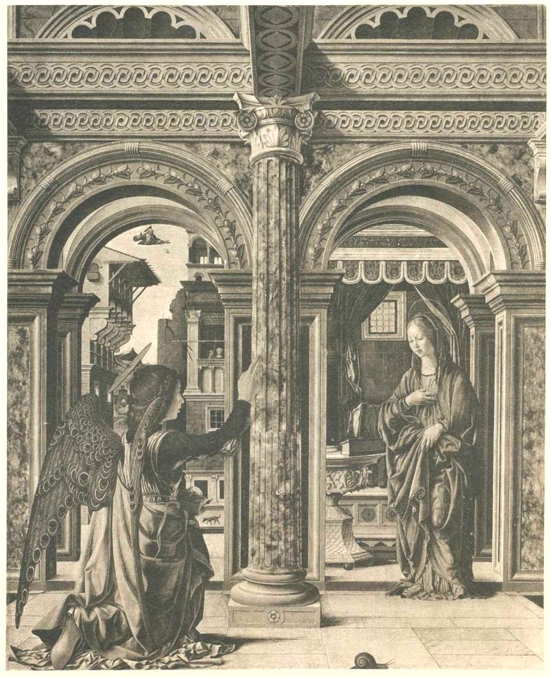 Gemäldegalerie Alte Meister (Dresden) Galeriewerk Lücke 002