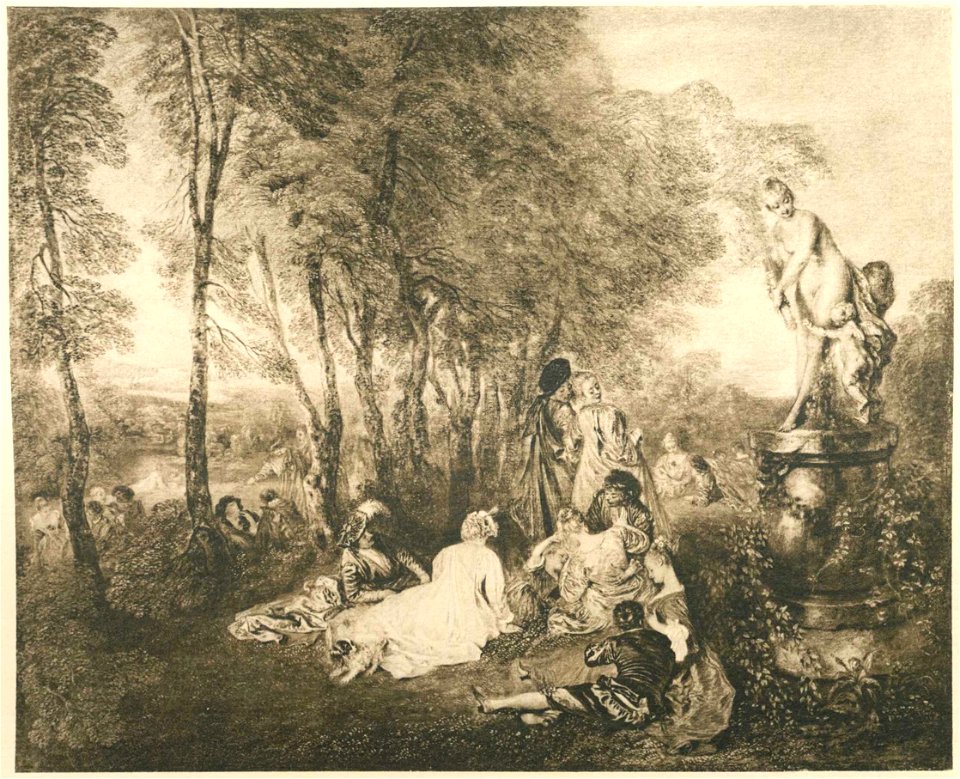 Gemäldegalerie Alte Meister (Dresden) Galeriewerk Lücke 073