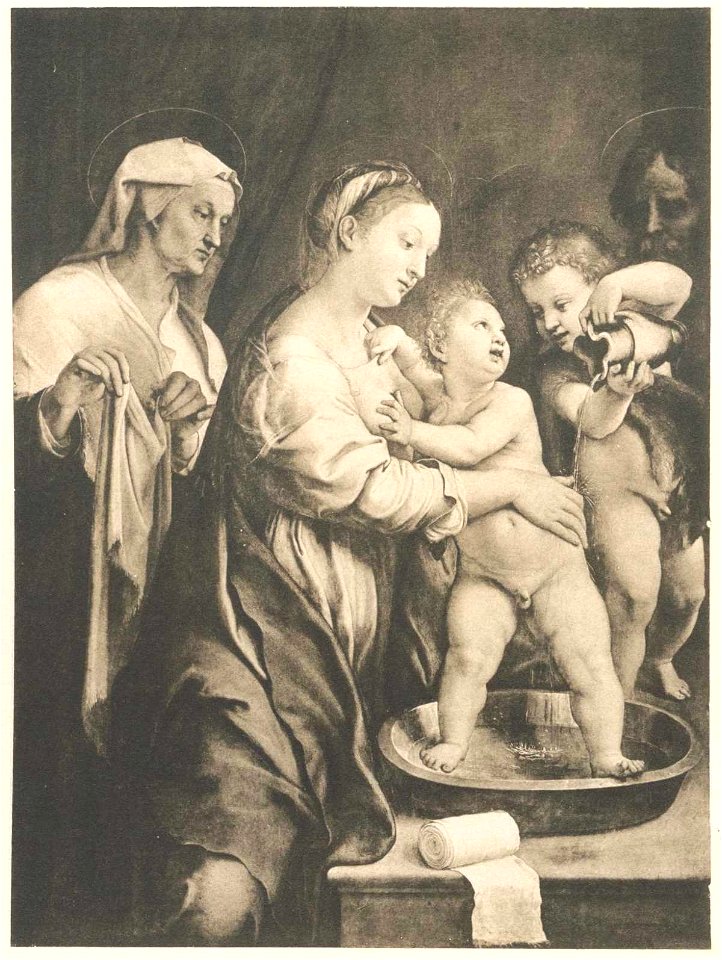 Gemäldegalerie Alte Meister (Dresden) Galeriewerk Lücke 006