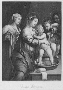 Gemäldegalerie Alte Meister (Dresden) Galeriewerk Bürkner 37