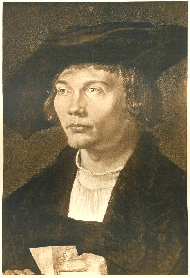 Gemäldegalerie Alte Meister (Dresden) Galeriewerk Lücke 085