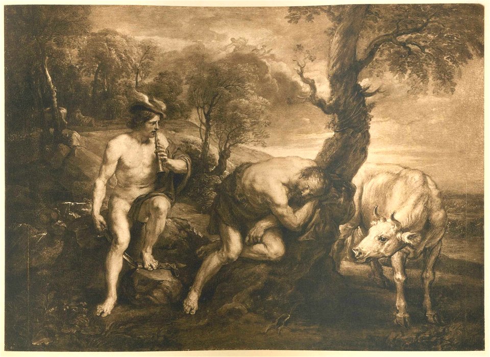 Gemäldegalerie Alte Meister (Dresden) Galeriewerk Lücke 129