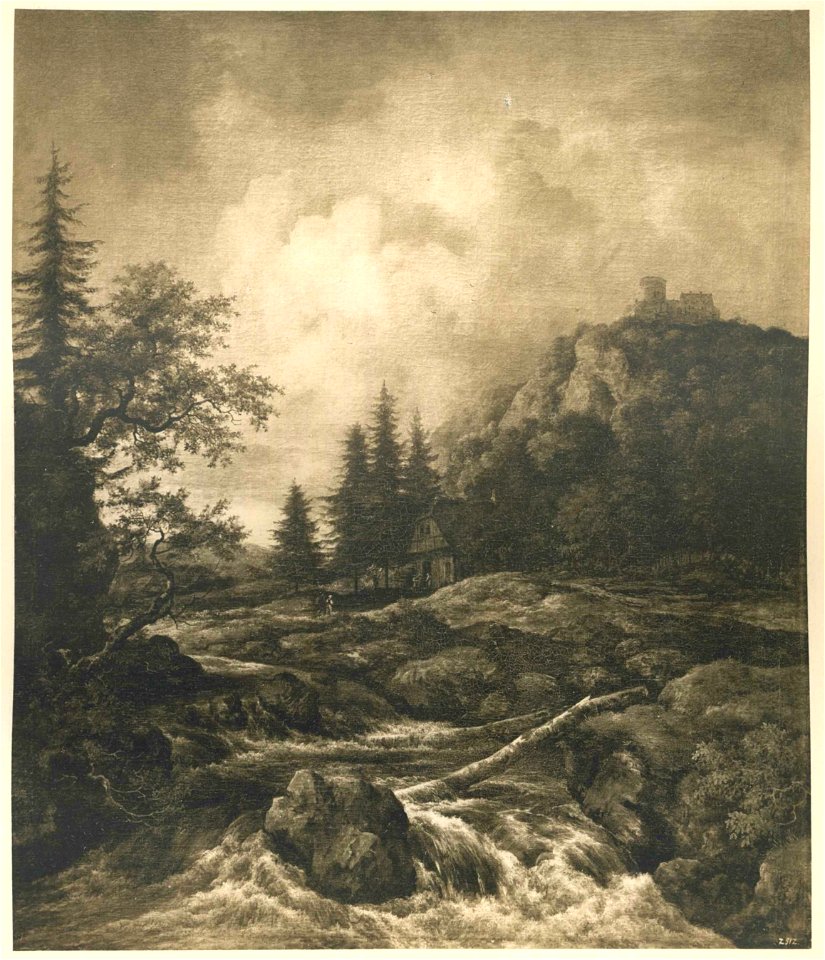 Gemäldegalerie Alte Meister (Dresden) Galeriewerk Lücke 137