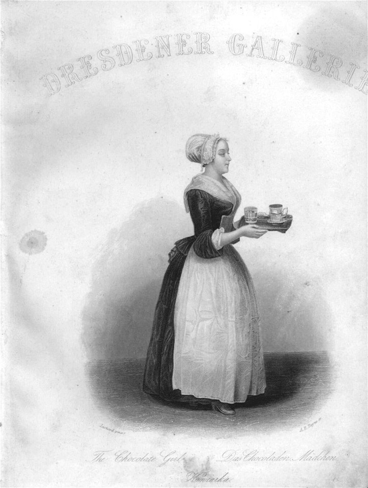 Gemäldegalerie Alte Meister (Dresden) Galeriewerk Payne 001