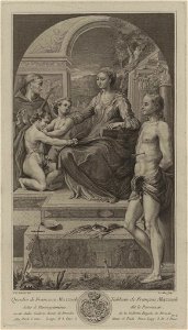 Gemäldegalerie Alte Meister (Dresden) Galeriewerk Heineken 006