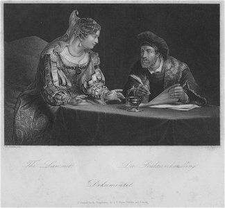 Gemäldegalerie Alte Meister (Dresden) Galeriewerk Payne 005