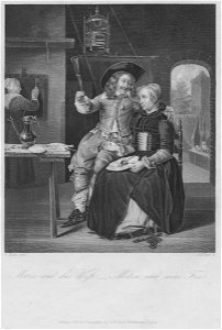 Gemäldegalerie Alte Meister (Dresden) Galeriewerk Payne 021