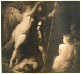 Gemäldegalerie Alte Meister (Dresden) Galeriewerk Lücke 127