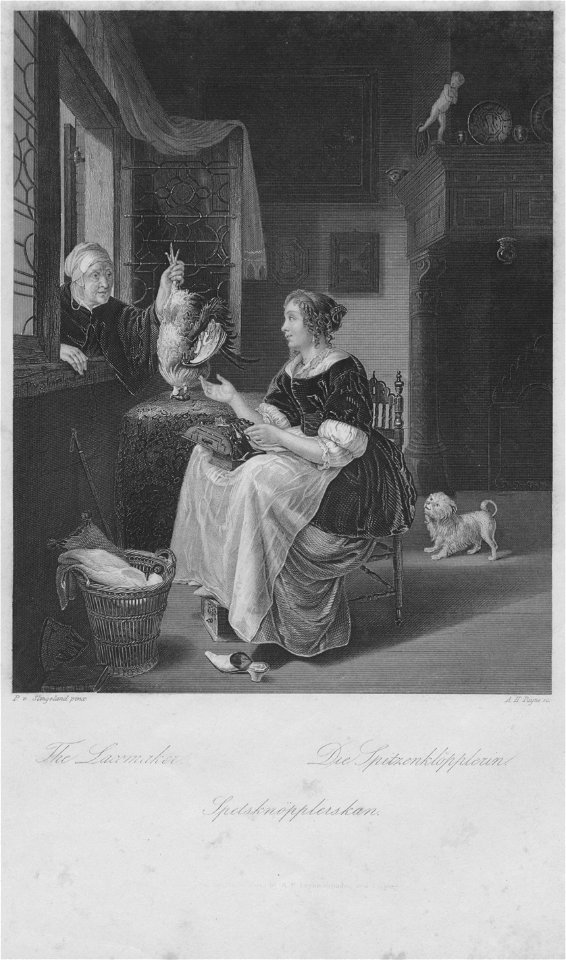 Gemäldegalerie Alte Meister (Dresden) Galeriewerk Payne 025