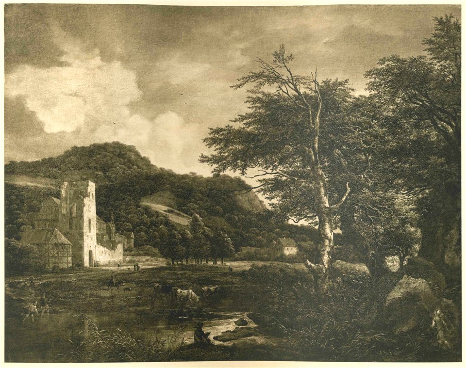 Gemäldegalerie Alte Meister (Dresden) Galeriewerk Lücke 135