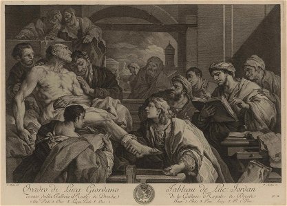 Gemäldegalerie Alte Meister (Dresden) Galeriewerk Heineken 039