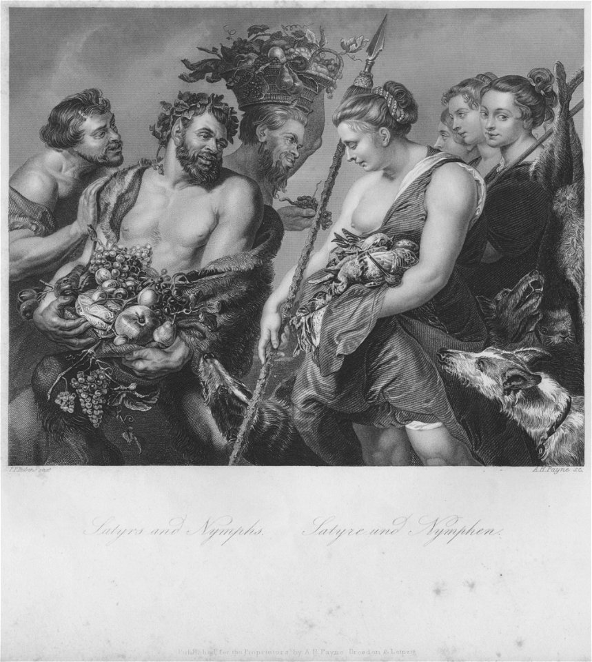 Gemäldegalerie Alte Meister (Dresden) Galeriewerk Payne 038