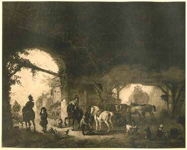 Gemäldegalerie Alte Meister (Dresden) Galeriewerk Lücke 144