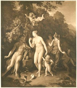 Gemäldegalerie Alte Meister (Dresden) Galeriewerk Lücke 070